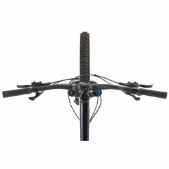 Vitus Mythique 27 VR Mountain Bike -Bikes Sales Store Vitus Mythique 27 VR Mountain Bike 2023 Black 07