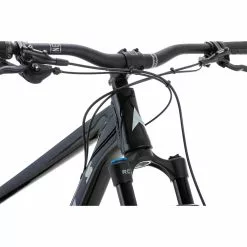 Vitus Mythique 27 VR Mountain Bike -Bikes Sales Store Vitus Mythique 27 VR Mountain Bike 2023 Black 10