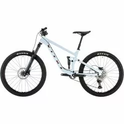 Vitus Mythique 27 VRS Mountain Bike -Bikes Sales Store Vitus Mythique 27 VRS Mountain Bike 2023 Oryx Grey 04
