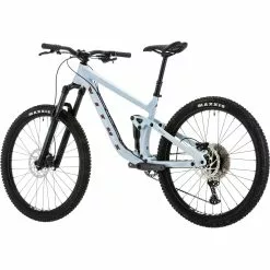 Vitus Mythique 27 VRS Mountain Bike -Bikes Sales Store Vitus Mythique 27 VRS Mountain Bike 2023 Oryx Grey 06