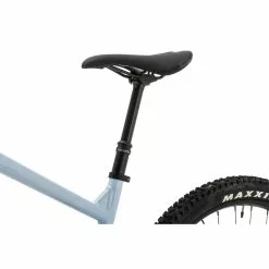 Vitus Mythique 27 VRS Mountain Bike -Bikes Sales Store Vitus Mythique 27 VRS Mountain Bike 2023 Oryx Grey 15