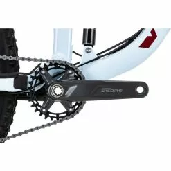 Vitus Mythique 27 VRS Mountain Bike -Bikes Sales Store Vitus Mythique 27 VRS Mountain Bike 2023 Oryx Grey 18