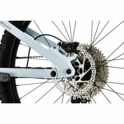 Vitus Mythique 27 VRS Mountain Bike -Bikes Sales Store Vitus Mythique 27 VRS Mountain Bike 2023 Oryx Grey 21