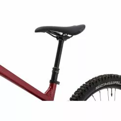 Vitus Mythique 29 AMP Mountain Bike -Bikes Sales Store Vitus Mythique 29 AMP Mountain Bike 2023 Octane Red 15