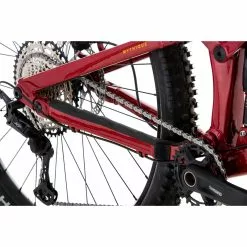 Vitus Mythique 29 AMP Mountain Bike -Bikes Sales Store Vitus Mythique 29 AMP Mountain Bike 2023 Octane Red 20