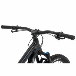Vitus Mythique 29 VR Mountain Bike -Bikes Sales Store Vitus Mythique 29 VR Mountain Bike 2023 Black 08