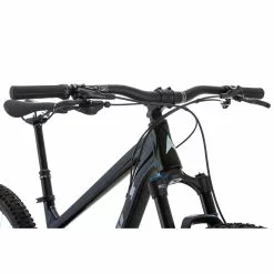 Vitus Mythique 29 VR Mountain Bike -Bikes Sales Store Vitus Mythique 29 VR Mountain Bike 2023 Black 09