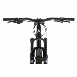 Vitus Mythique 29 VR Mountain Bike -Bikes Sales Store Vitus Mythique 29 VR Mountain Bike 2023 Black 10