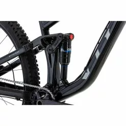 Vitus Mythique 29 VR Mountain Bike -Bikes Sales Store Vitus Mythique 29 VR Mountain Bike 2023 Black 14