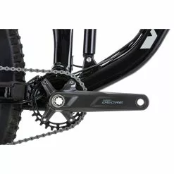 Vitus Mythique 29 VR Mountain Bike -Bikes Sales Store Vitus Mythique 29 VR Mountain Bike 2023 Black 15