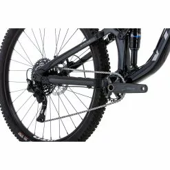 Vitus Mythique 29 VR Mountain Bike -Bikes Sales Store Vitus Mythique 29 VR Mountain Bike 2023 Black 16