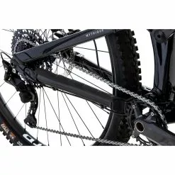 Vitus Mythique 29 VR Mountain Bike -Bikes Sales Store Vitus Mythique 29 VR Mountain Bike 2023 Black 17