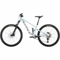 Vitus Mythique 29 VRS Mountain Bike -Bikes Sales Store Vitus Mythique 29 VRS Mountain Bike 2023 Orxy Grey 04