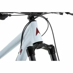 Vitus Mythique 29 VRS Mountain Bike -Bikes Sales Store Vitus Mythique 29 VRS Mountain Bike 2023 Orxy Grey 10