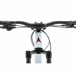 Vitus Mythique 29 VRS Mountain Bike -Bikes Sales Store Vitus Mythique 29 VRS Mountain Bike 2023 Orxy Grey 12