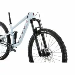 Vitus Mythique 29 VRS Mountain Bike -Bikes Sales Store Vitus Mythique 29 VRS Mountain Bike 2023 Orxy Grey 13