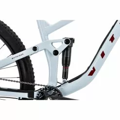 Vitus Mythique 29 VRS Mountain Bike -Bikes Sales Store Vitus Mythique 29 VRS Mountain Bike 2023 Orxy Grey 16