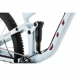 Vitus Mythique 29 VRS Mountain Bike -Bikes Sales Store Vitus Mythique 29 VRS Mountain Bike 2023 Orxy Grey 17
