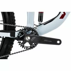 Vitus Mythique 29 VRS Mountain Bike -Bikes Sales Store Vitus Mythique 29 VRS Mountain Bike 2023 Orxy Grey 18