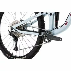 Vitus Mythique 29 VRS Mountain Bike -Bikes Sales Store Vitus Mythique 29 VRS Mountain Bike 2023 Orxy Grey 19