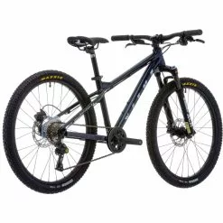Vitus Nucleus 24 Youth Hardtail Bike -Bikes Sales Store Vitus Nucleus 24 Youth Hardtail Bike Blue 03