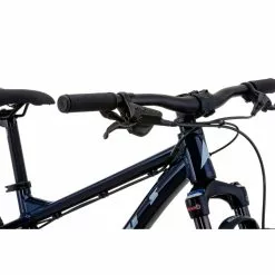 Vitus Nucleus 24 Youth Hardtail Bike -Bikes Sales Store Vitus Nucleus 24 Youth Hardtail Bike Blue 06