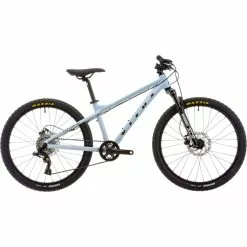 Vitus Nucleus 24 Youth Hardtail Bike -Bikes Sales Store Vitus Nucleus 24 Youth Hardtail Bike White 01