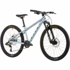 Vitus Nucleus 24 Youth Hardtail Bike -Bikes Sales Store Vitus Nucleus 24 Youth Hardtail Bike White 02