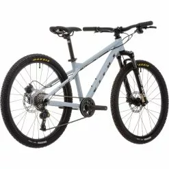 Vitus Nucleus 24 Youth Hardtail Bike -Bikes Sales Store Vitus Nucleus 24 Youth Hardtail Bike White 03
