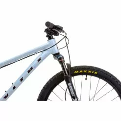 Vitus Nucleus 24 Youth Hardtail Bike -Bikes Sales Store Vitus Nucleus 24 Youth Hardtail Bike White 08