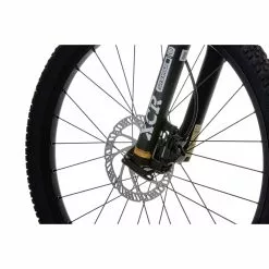 Vitus Nucleus 24 Youth Hardtail Bike -Bikes Sales Store Vitus Nucleus 24 Youth Hardtail Bike White 10