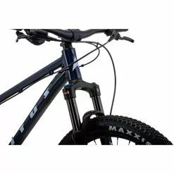 Vitus Nucleus 26 Youth Hardtail Bike 34 Vitus Nucleus 26 Youth Hardtail Bike -Bikes Sales Store Vitus Nucleus 26 Youth Hardtail Bike Blue09