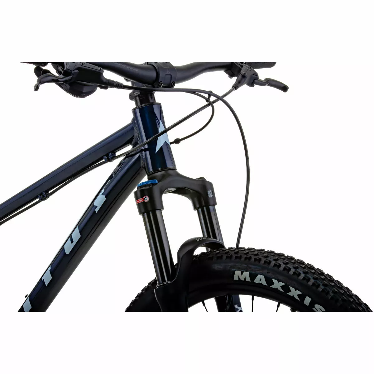 Vitus Nucleus 26 Youth Hardtail Bike 9 Vitus Nucleus 26 Youth Hardtail Bike - Image 9