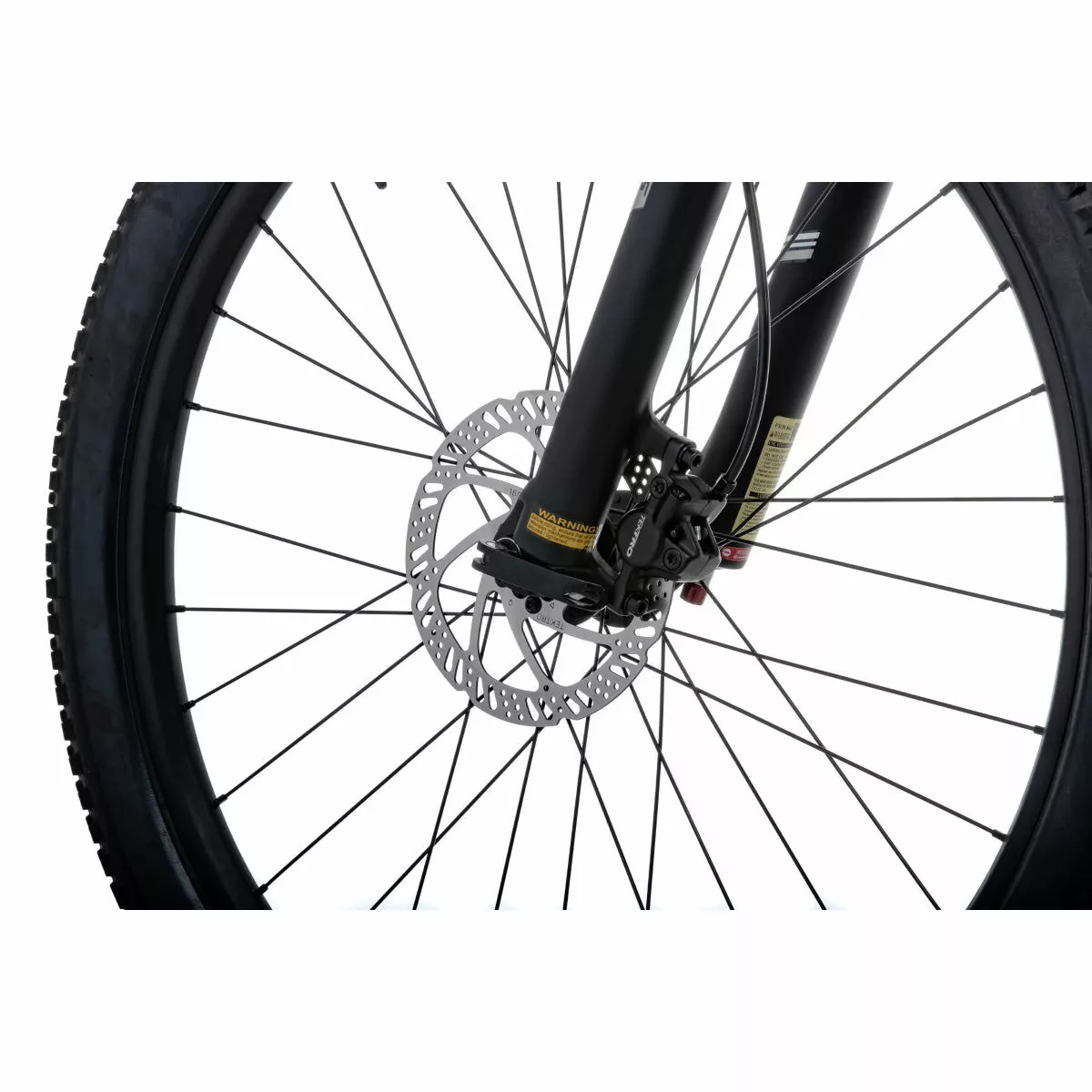 Vitus Nucleus 26 Youth Hardtail Bike 10 Vitus Nucleus 26 Youth Hardtail Bike - Image 10