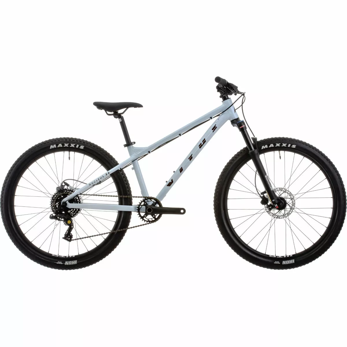 Vitus Nucleus 26 Youth Hardtail Bike 14 Vitus Nucleus 26 Youth Hardtail Bike - Image 14