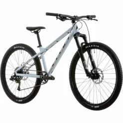 Vitus Nucleus 26 Youth Hardtail Bike 40 Vitus Nucleus 26 Youth Hardtail Bike -Bikes Sales Store Vitus Nucleus 26 Youth Hardtail Bike White 02