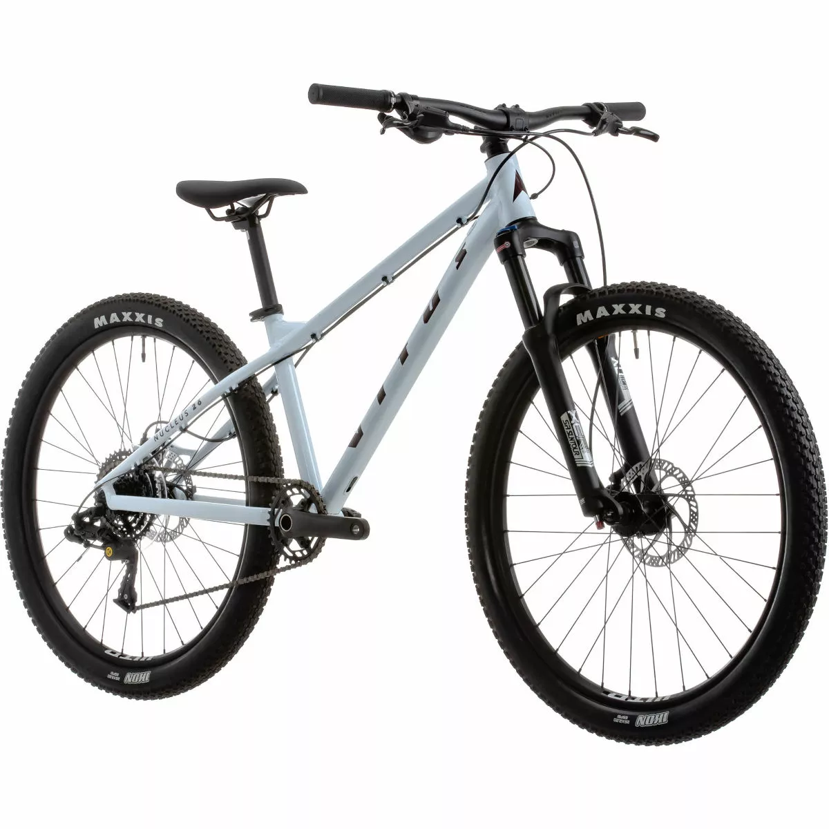 Vitus Nucleus 26 Youth Hardtail Bike 15 Vitus Nucleus 26 Youth Hardtail Bike - Image 15