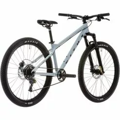 Vitus Nucleus 26 Youth Hardtail Bike 41 Vitus Nucleus 26 Youth Hardtail Bike -Bikes Sales Store Vitus Nucleus 26 Youth Hardtail Bike White 03