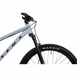 Vitus Nucleus 26 Youth Hardtail Bike 46 Vitus Nucleus 26 Youth Hardtail Bike -Bikes Sales Store Vitus Nucleus 26 Youth Hardtail Bike White 08