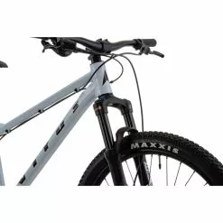 Vitus Nucleus 26 Youth Hardtail Bike 47 Vitus Nucleus 26 Youth Hardtail Bike -Bikes Sales Store Vitus Nucleus 26 Youth Hardtail Bike White 09