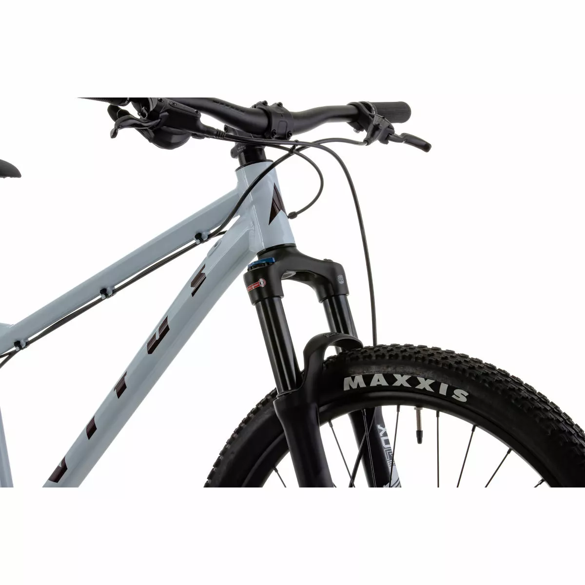 Vitus Nucleus 26 Youth Hardtail Bike 22 Vitus Nucleus 26 Youth Hardtail Bike - Image 22