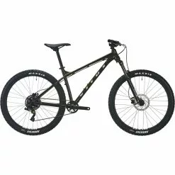Vitus Nucleus 27 VR Mountain Bike - Black