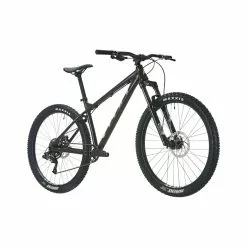 Vitus Nucleus 27 VR Dropper And Pedals Bundle -Bikes Sales Store Vitus Nucleus 27 VR Mountain Bike 2022 Black 02
