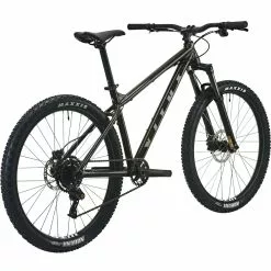 Vitus Nucleus 27 VR Mountain Bike - Black -Bikes Sales Store Vitus Nucleus 27 VR Mountain Bike 2022 Black 03 1