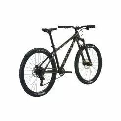 Vitus Nucleus 27 VR Dropper And Pedals Bundle -Bikes Sales Store Vitus Nucleus 27 VR Mountain Bike 2022 Black 03