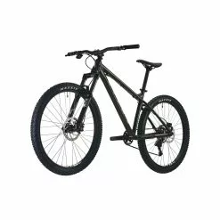 Vitus Nucleus 27 VR Dropper And Pedals Bundle -Bikes Sales Store Vitus Nucleus 27 VR Mountain Bike 2022 Black 05