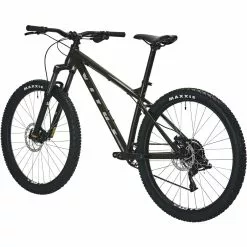 Vitus Nucleus 27 VR Mountain Bike - Black -Bikes Sales Store Vitus Nucleus 27 VR Mountain Bike 2022 Black 06 1