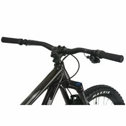 Vitus Nucleus 27 VR Mountain Bike - Black -Bikes Sales Store Vitus Nucleus 27 VR Mountain Bike 2022 Black 08 1