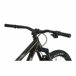 Vitus Nucleus 27 VR Dropper And Pedals Bundle -Bikes Sales Store Vitus Nucleus 27 VR Mountain Bike 2022 Black 08
