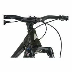 Vitus Nucleus 27 VR Dropper And Pedals Bundle -Bikes Sales Store Vitus Nucleus 27 VR Mountain Bike 2022 Black 09